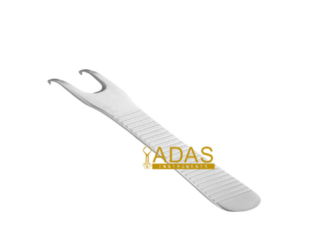 sharp retractor