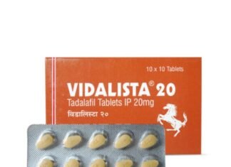 vidalista