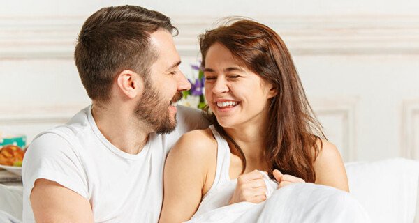 How Can I Have Stronger Erections In Bed?