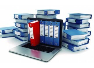 Document scanning services