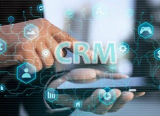 CRM Software Development for E-commerce