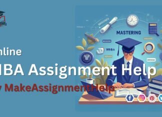 MBA Assignment Help