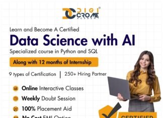 Postgraduate Program in Data Science