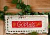 Personalised Nameplate Online