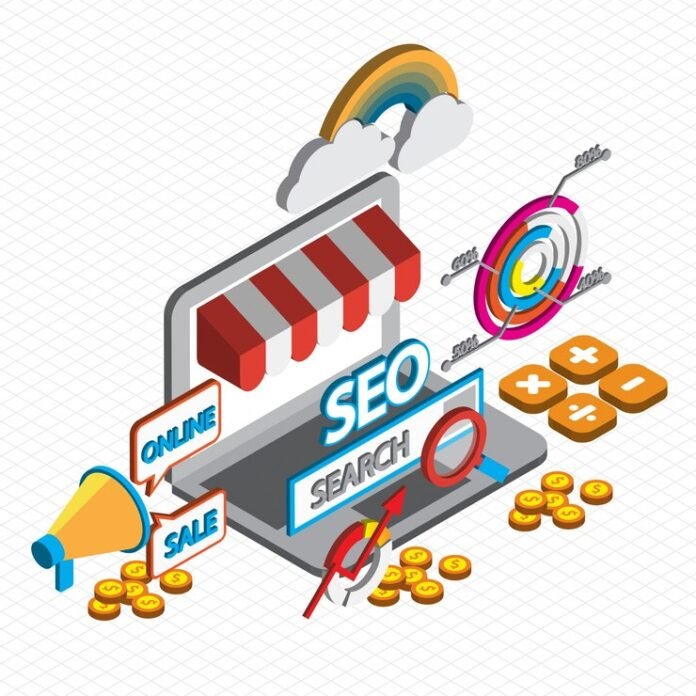 What is E-commerce SEO?