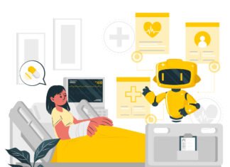 hyperautomation in healthcare