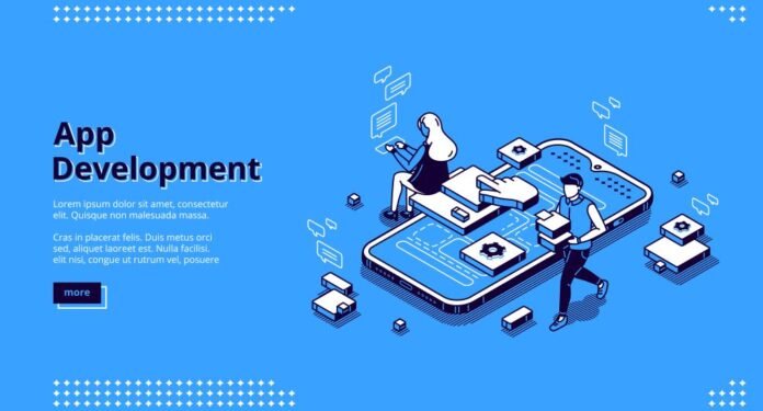 custom mobile app development services