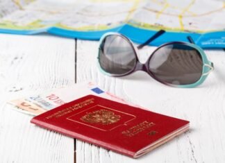 Your Guide to Applying for a Morocco E-Visa