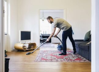 Hour-a-Day Home Cleaning Tips That Will Change Your Life