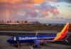 southwest airlines missed flight