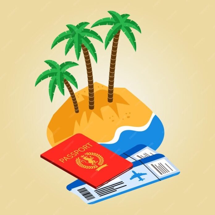 Sri Lanka Visa for Canadians