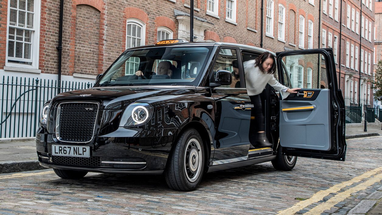 Walton Airport Taxi