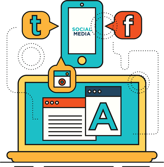 Social Media Agency