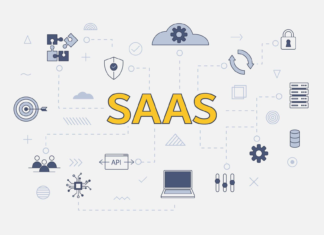 What Is SaaS Application Development