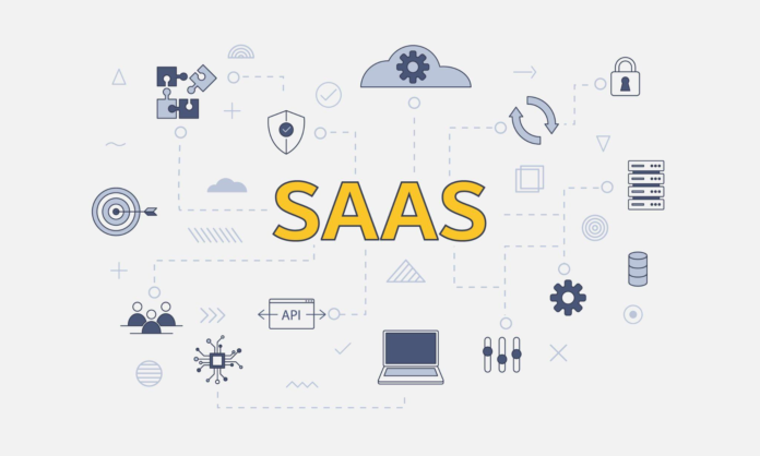 What Is SaaS Application Development