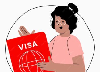 Indian e-visa for Australian citizens