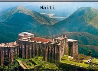 Haiti