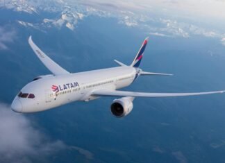 Latam Airlines Helpline: Direct Dial for Smooth Flying Solutions!