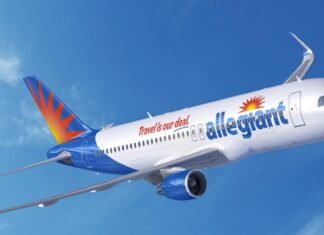 allegiant airlines