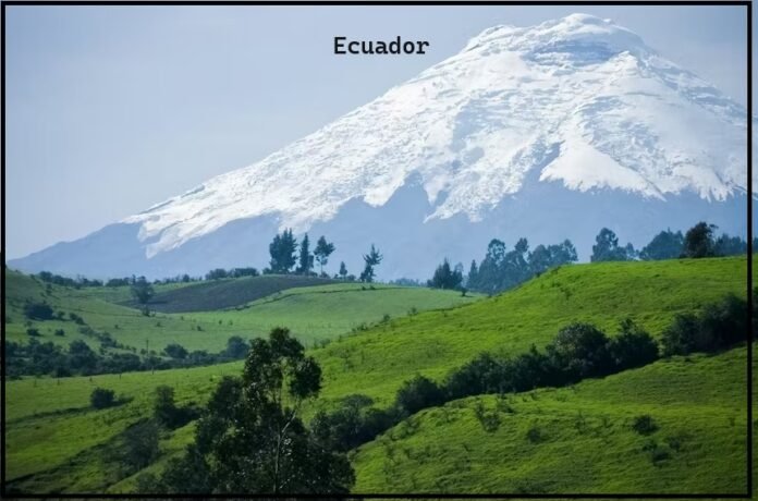 Ecuador