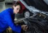 Mercedes Car Repair Specialist