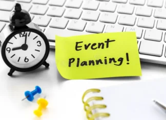 Right Decisions While Planning an Event