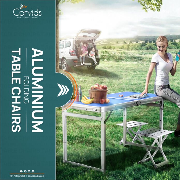 camping table