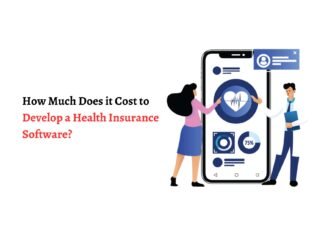 healthcare app development company