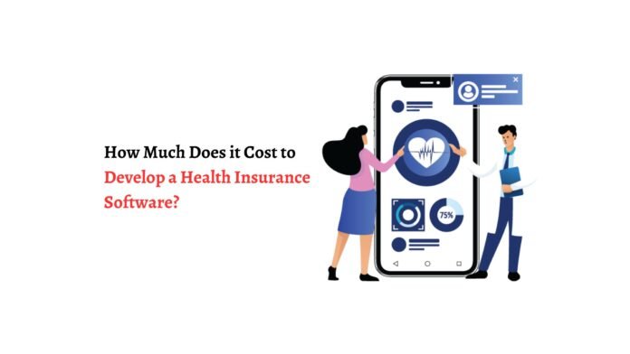 healthcare app development company