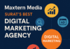 Maxtern Media – Surat’s Best Digital Marketing Agency for Modern Businesses Maxtern Media – Surat’s Best Digital Marketing Agency for Modern Businesses