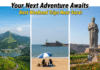 Your Next Adventure Awaits: Best Weekend Trips Near Surat Your Next Adventure Awaits: Best Weekend Trips Near Surat