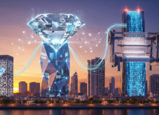 The Rise of Surat’s Startup Ecosystem: Why the Diamond City is Becoming a Tech Hub The Rise of Surat's Startup Ecosystem: Why the Diamond City is Becoming a Tech Hub