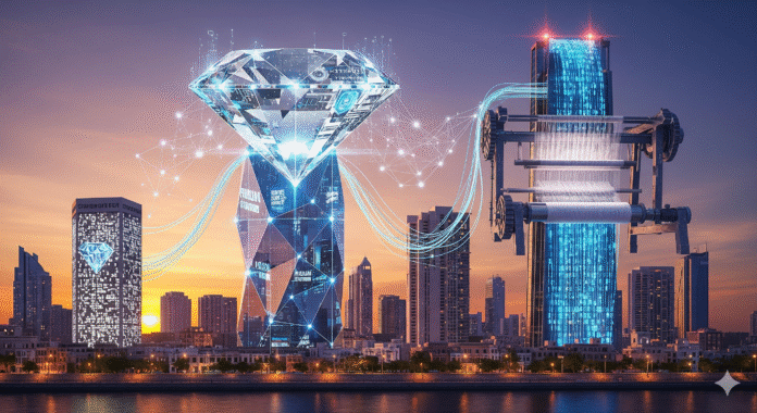The Rise of Surat's Startup Ecosystem: Why the Diamond City is Becoming a Tech Hub The Rise of Surat's Startup Ecosystem: Why the Diamond City is Becoming a Tech Hub