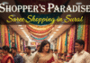 A Shopper’s Paradise: Your Ultimate Guide to Saree Shopping in Surat A Shopper's Paradise: Your Ultimate Guide to Saree Shopping in Surat