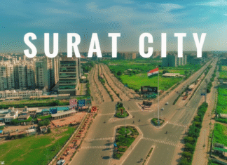 Surat: History, economy, travel guide and practical facts Surat: History, economy, travel guide and practical facts