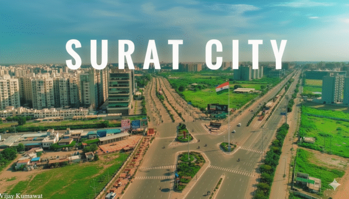 Surat: History, economy, travel guide and practical facts