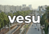 Vesu, Surat (India)