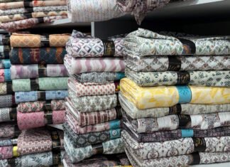 Biggest Kurta Fabric Manufacturer in Surat – Sethani Creation Kurta Fabric Manufacturer in Surat – Sethani Creation