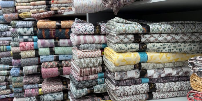 Kurta Fabric Manufacturer in Surat – Sethani Creation Kurta Fabric Manufacturer in Surat – Sethani Creation